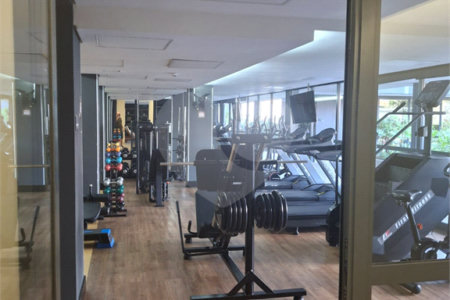 Apartamento à venda com 2 quartos, sendo 1 suíte,  em Ferreira, São Paulo, SP