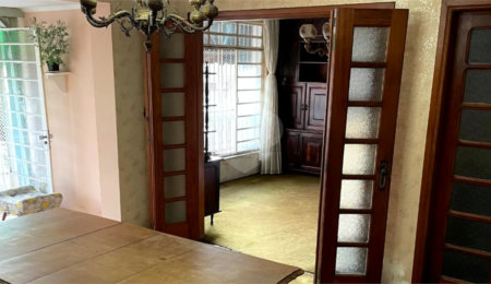 Casa à venda com 2 quartos, sendo 1 suíte,  em Vila Trujillo, Sorocaba, SP