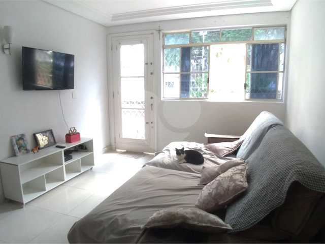 Sobrado à venda com 2 quartos em Casa Verde, São Paulo, SP