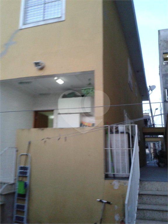 Sobrado à venda com 3 quartos em Vila Dona Augusta, São Paulo, SP