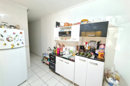 Sobrado à venda com 3 quartos, sendo 1 suíte, em Parque das Nações, Atibaia, SP