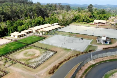Terreno à venda no condomínio Terras de São José II, Itu - SP