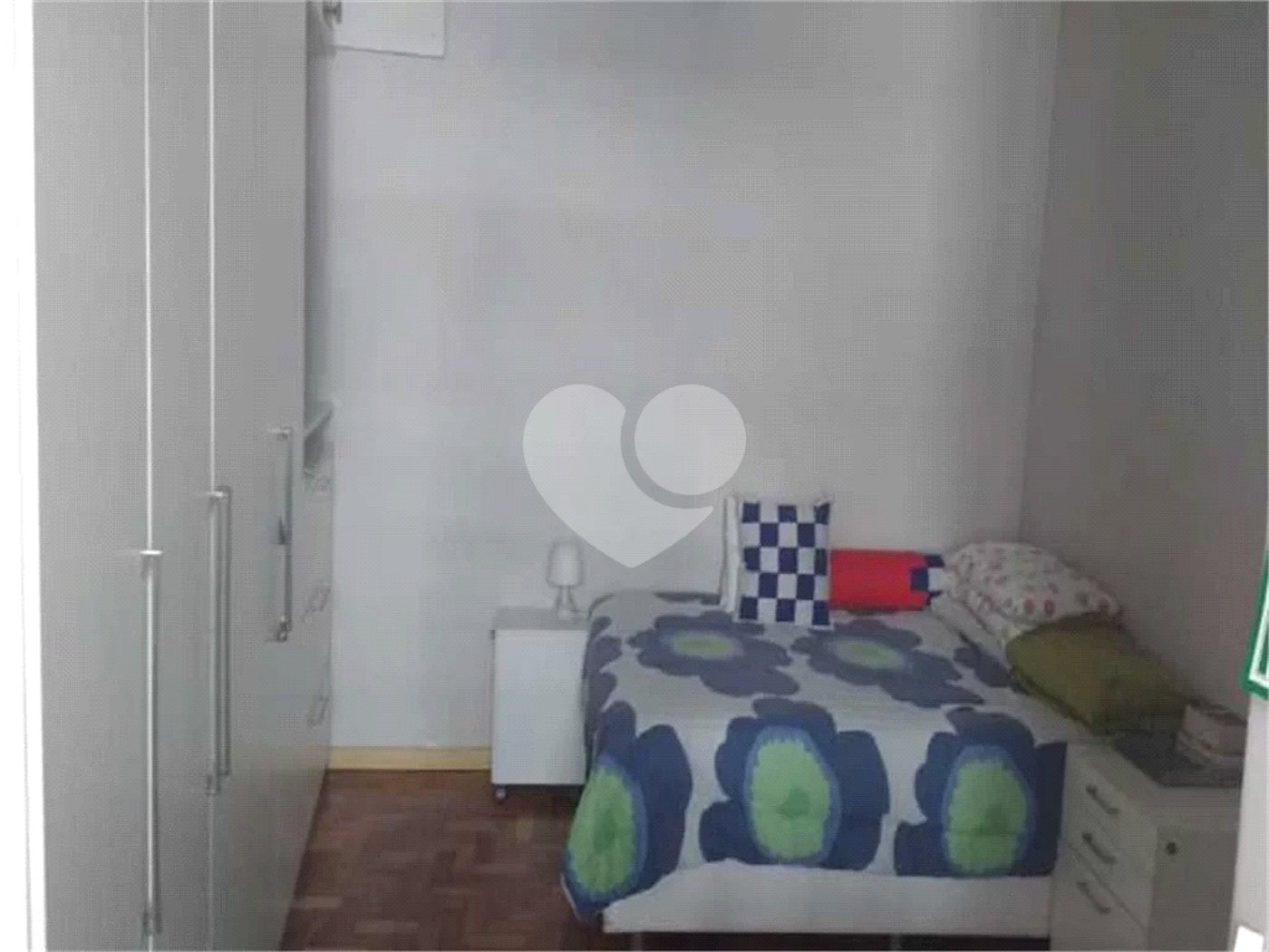 Apartamento à venda com 3 quartos em Botafogo, Rio de Janeiro, RJ