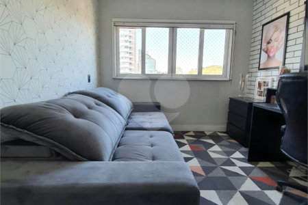 Apartamento à venda com 2 quartos em Indianópolis, São Paulo, SP
