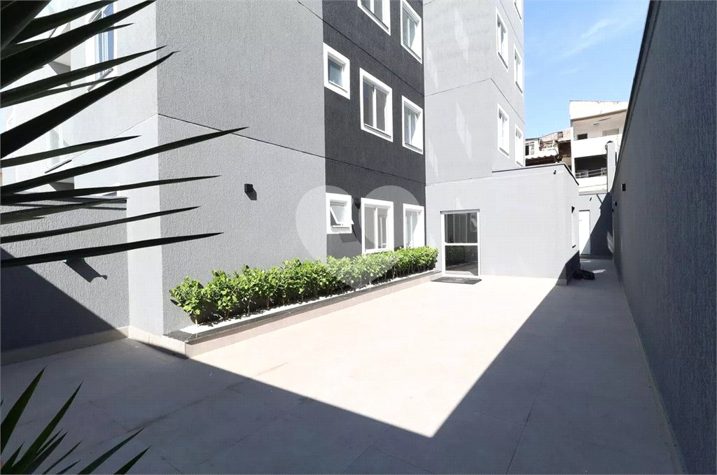 Apartamento à venda com 2 quartos em Vila Gustavo, São Paulo, SP