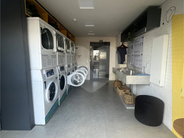 Apartamento à venda com 1 suíte em Tucuruvi, São Paulo, SP