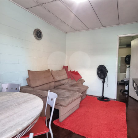 Casa à venda com 2 quartos em Central Parque Sorocaba, Sorocaba, SP