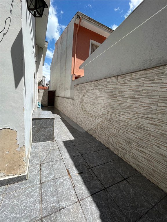 Sobrado à venda com 3 quartos, sendo 1 suíte, em Vila Paulicéia, São Paulo, SP