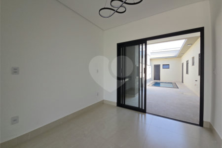 Casa à venda com 3 suítes no condomínio Helena Maria, Sorocaba - SP