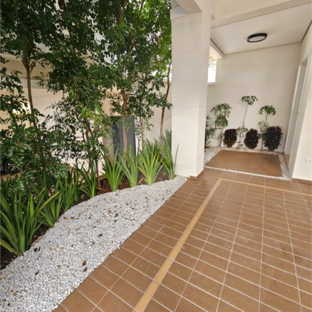 Casa à venda com 3 suítes no condomínio Palma de Mallorca Private Houses, São Paulo - SP