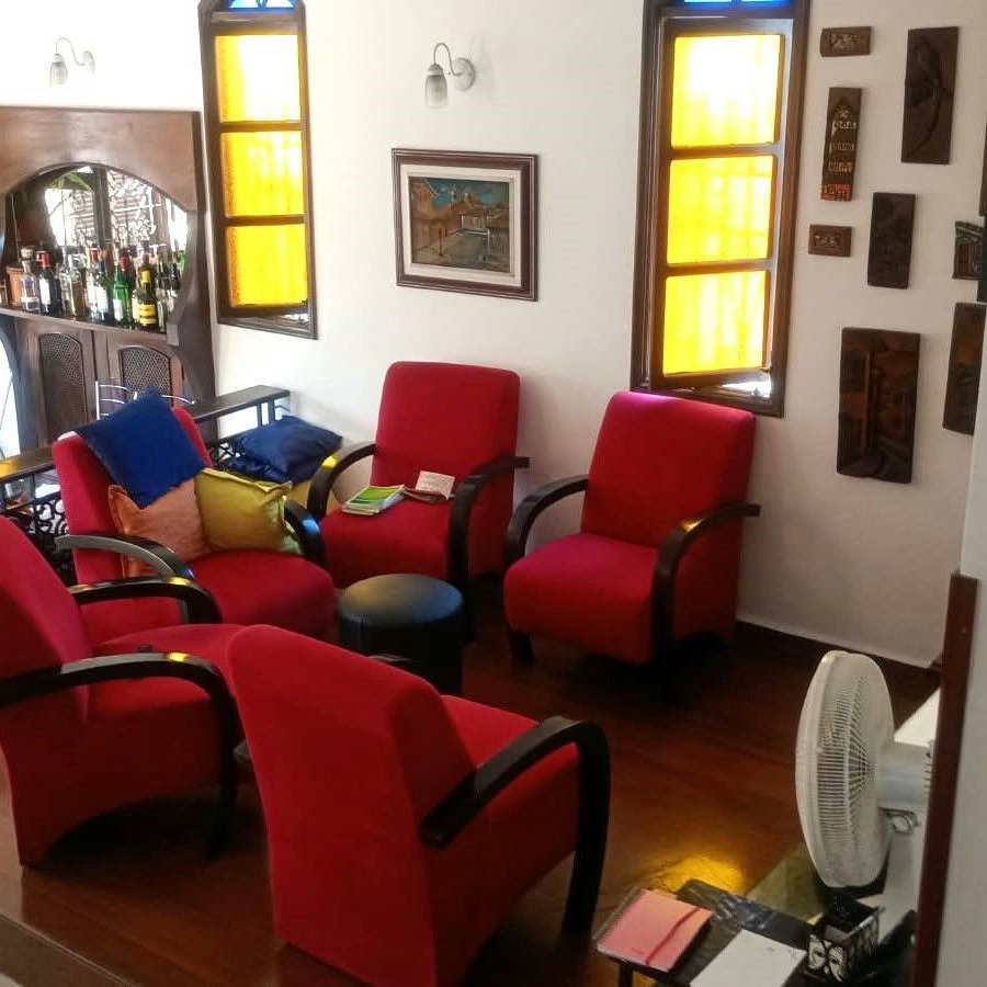 Sobrado à venda, 224 m² por R$ 1.200.000,00 - Vila Valença - São Vicente/SP
