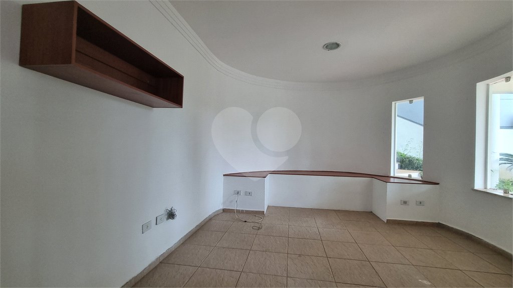 Casa à venda ou para alugar com 3 suítes no condomínio Residencial Villa dos Inglezes, Sorocaba - SP