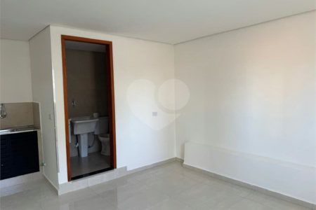 Kitnet para alugar com 1 quarto em Pinheiros, São Paulo, SP