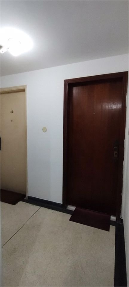 Apartamento Residencial à venda, Itararé, São Vicente - AP1108.