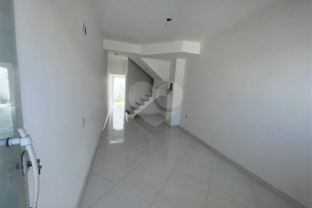 Duplex à venda com 2 suítes, em Campo Grande, Rio de Janeiro, RJ