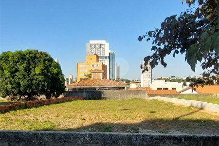 Terreno à venda em Jardim América, Sorocaba, SP