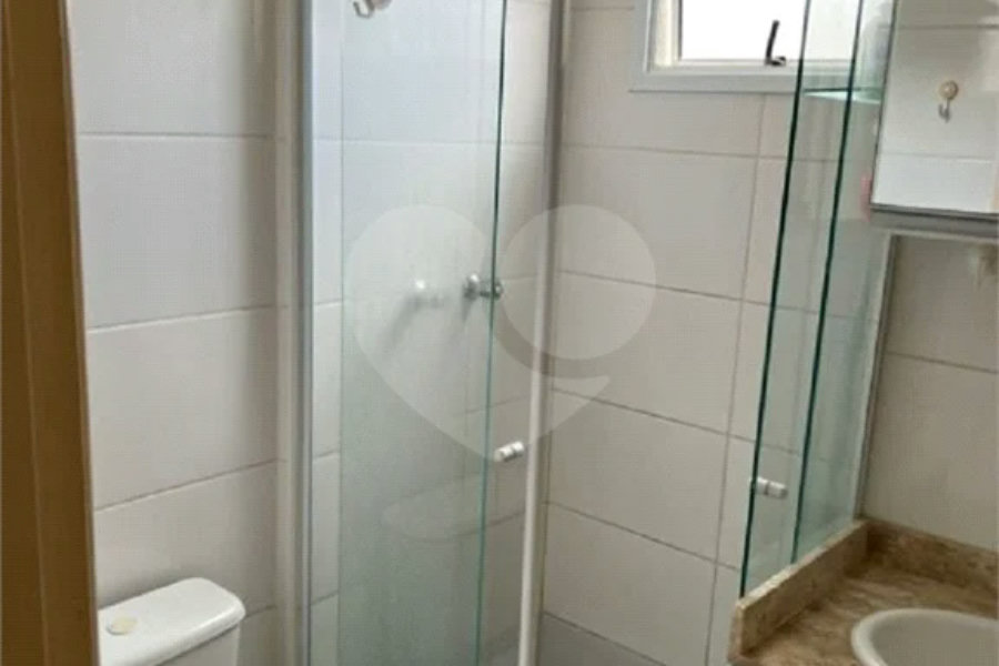 Apartamento à venda com 2 quartos em Vila Nova Cachoeirinha, São Paulo, SP