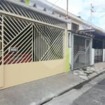 Sobrado à venda com 2 quartos em Palmas do Tremembé, São Paulo, SP