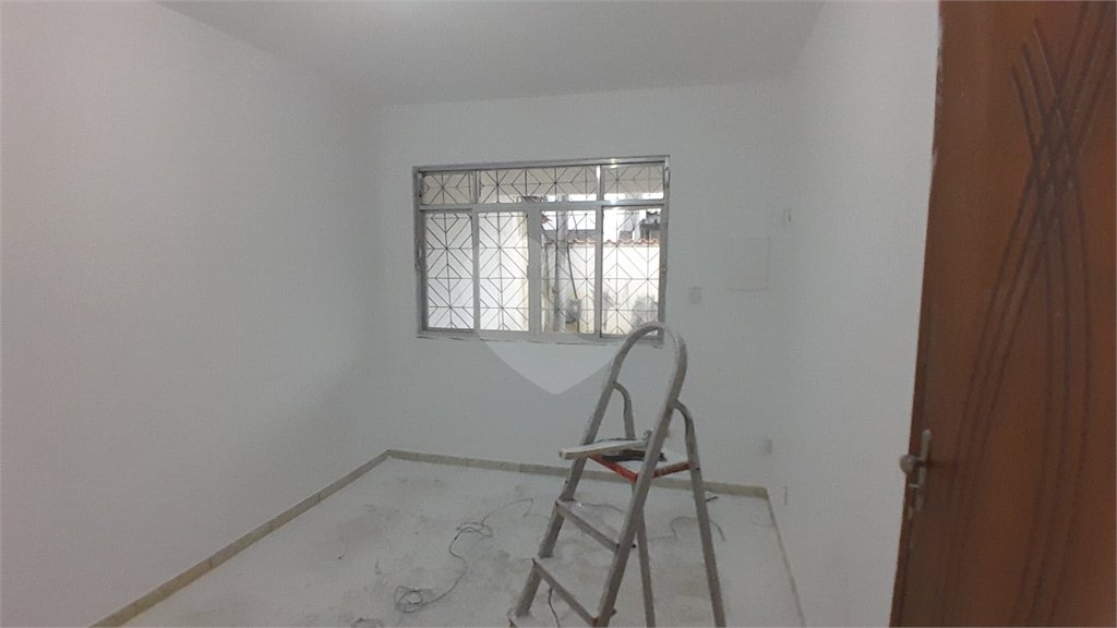 Casa à venda com 3 quartos em Campo Grande, Rio de Janeiro, RJ