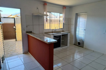 Casa à venda com 4 quartos em Vila Monteiro, Itapetininga, SP