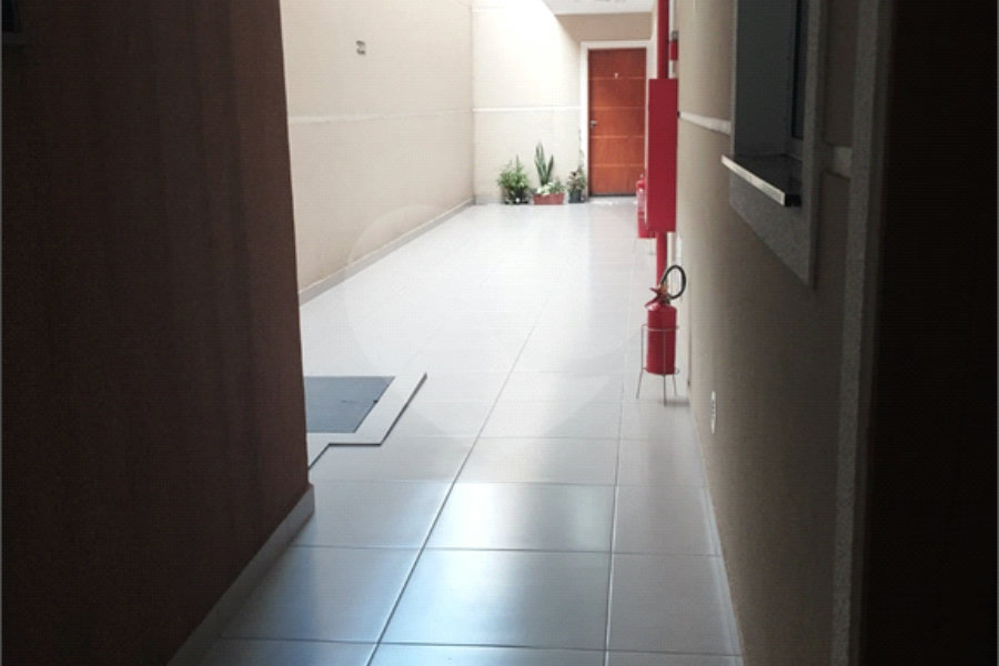 Apartamento à venda com 2 quartos em Vila Guilherme, São Paulo, SP