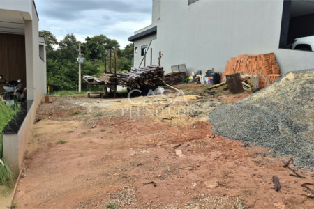 Terreno em condomínio à venda em Jardim Villagio Milano, Sorocaba, SP