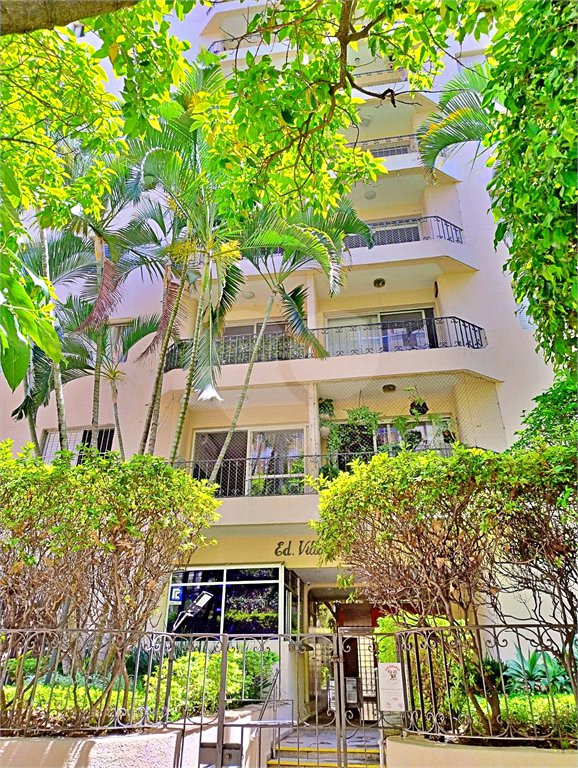 Apartamento à venda com 2 quartos, sendo 1 suíte,  em Itaim Bibi, São Paulo, SP
