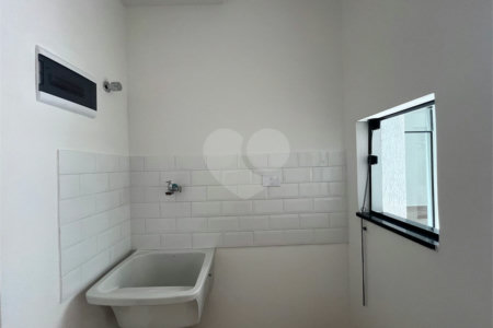 Studio à venda com 1 quarto em Santana, São Paulo, SP