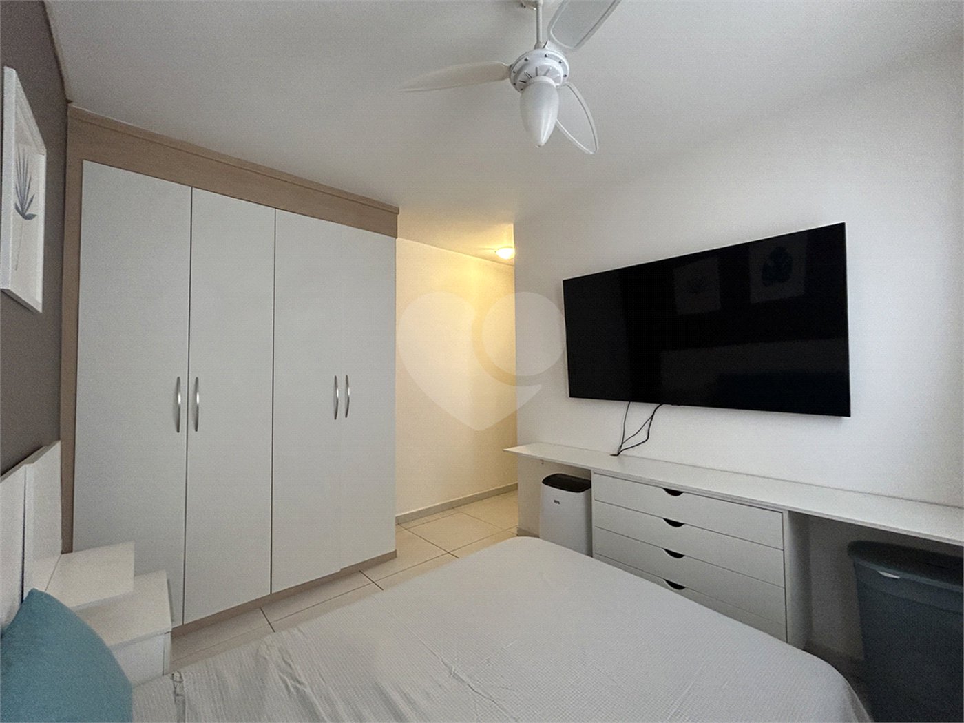 Apartamento à venda com 1 suíte em Vila Polopoli, São Paulo, SP