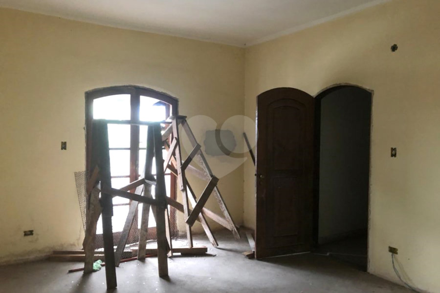 Sobrado à venda com 3 quartos em Casa Verde, São Paulo, SP