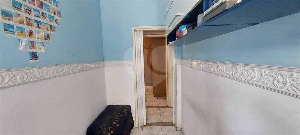 Apartamento à venda com 2 quartos em Vila Isabel, Rio de Janeiro, RJ