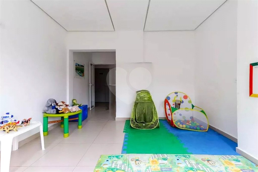 Apartamento à venda com 2 quartos, sendo 1 suíte, em Vila Gustavo, São Paulo, SP