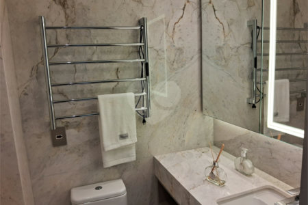 Apartamento à venda com 3 suítes em Moema, São Paulo, SP