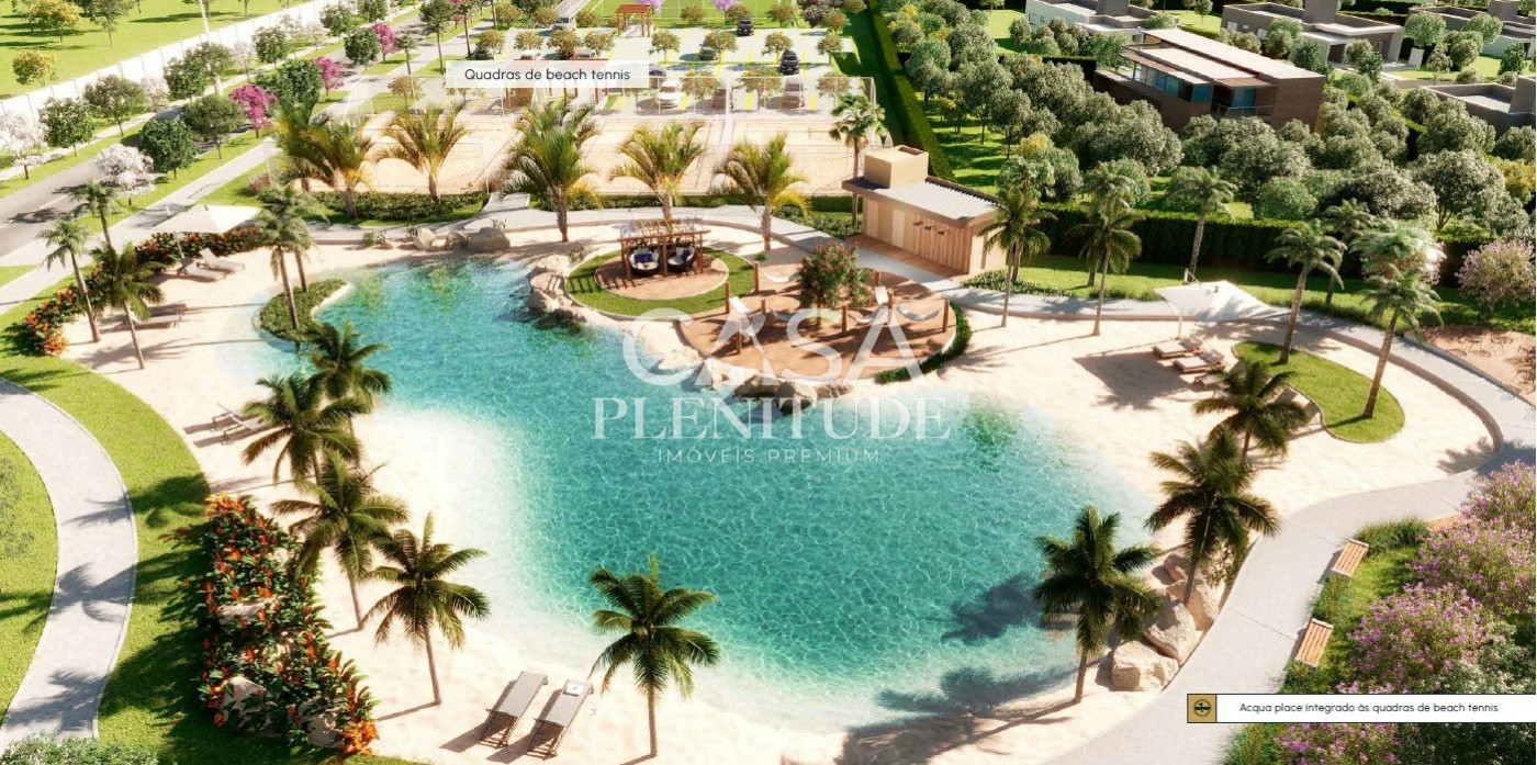Lago Azul II