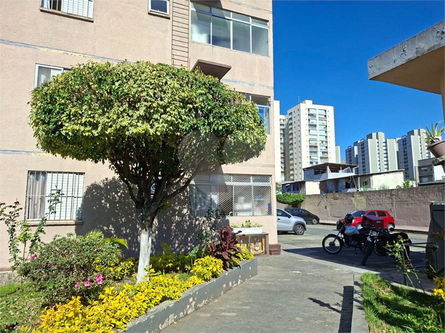 Apartamento à venda com 1 quarto em Macedo, Guarulhos, SP