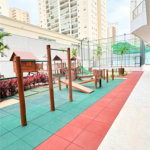 Apartamento à venda com 3 suítes em Parque Residencial Aquarius, São José dos Campos, SP