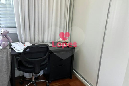 Apartamento à venda com 3 quartos, sendo 2 suítes, em Parque Residencial Aquarius, São José dos Campos, SP