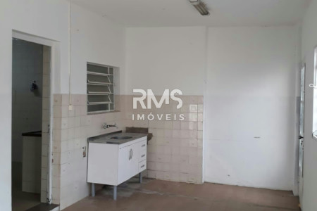 Casa à venda com 2 quartos no Centro, Itu, SP