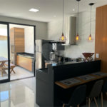 Casa à venda com 3 quartos, sendo 1 suíte,  em Residencial Horto Florestal Villagio, Sorocaba, SP