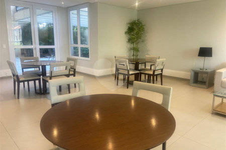 Apartamento à venda com 3 suítes em Vila Leopoldina, São Paulo, SP