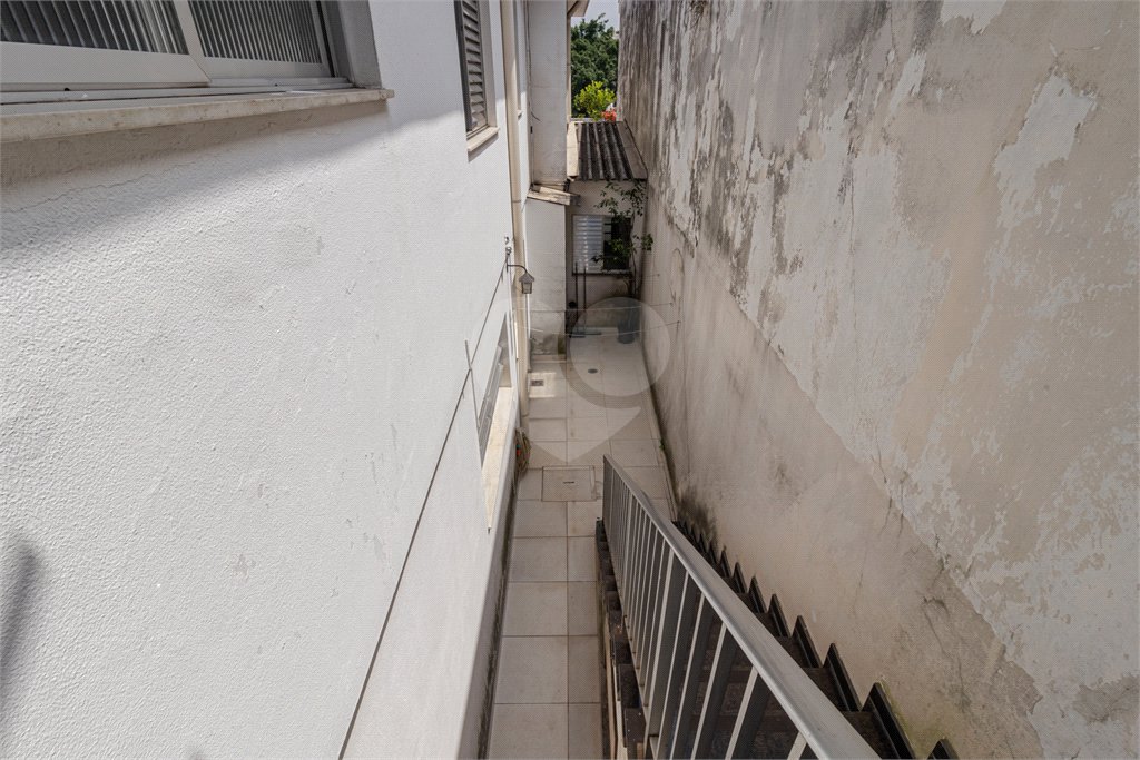 Casa Térrea à venda com 4 quartos, sendo 2 suítes, em Bosque da Saúde, São Paulo, SP