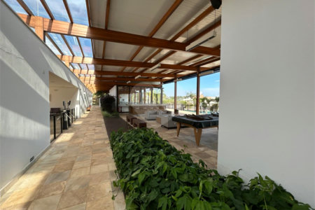 Terreno à venda no condomínio Alphaville Castelo, Itu - SP