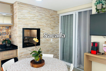 Apartamento à venda com 2 quartos, sendo 1 suíte, em Barra Funda, São Paulo, SP