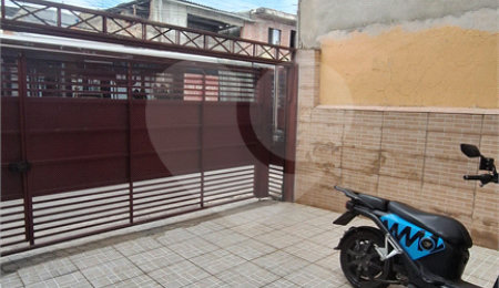 Casa à venda com 8 quartos em Parque Edu Chaves, São Paulo, SP