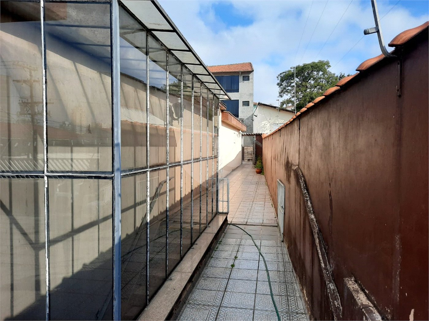 Casa à venda com 6 quartos, sendo 4 suítes, em Vila Guarani (z Sul), São Paulo, SP