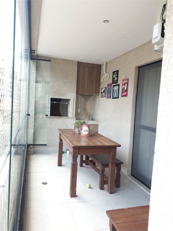 Apartamento à venda com 3 quartos, sendo 1 suíte, em Vista Alegre, Vinhedo, SP