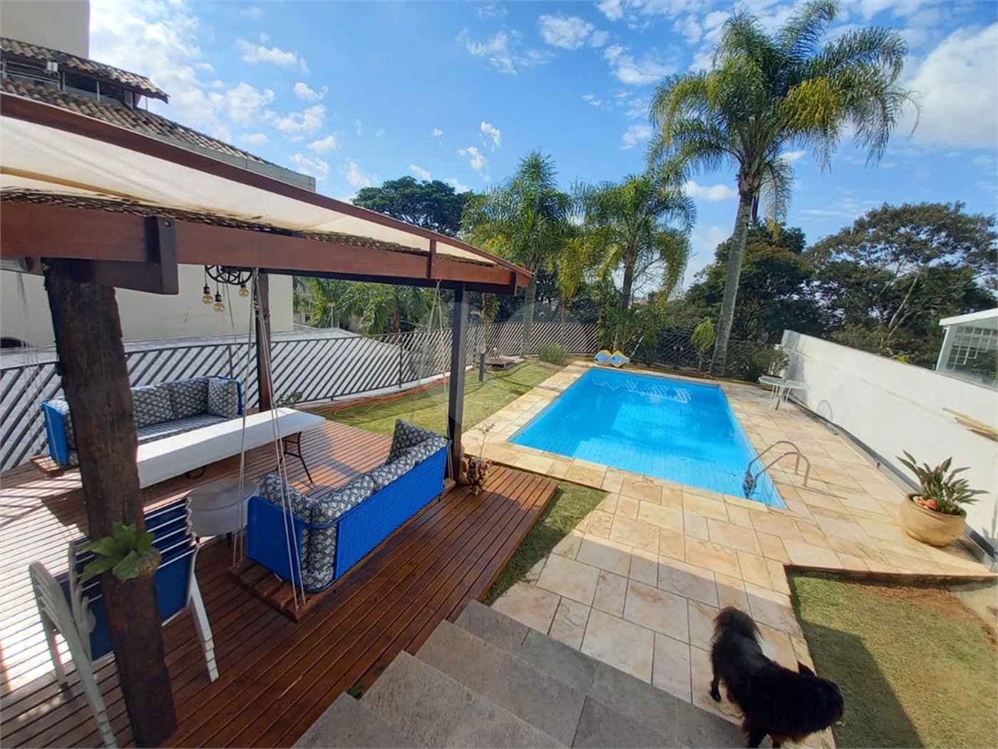Casa à venda com 4 suítes no condomínio Bibi II, São Paulo - SP