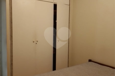 Apartamento à venda com 3 quartos, sendo 1 suíte,  em Pinheiros, São Paulo, SP