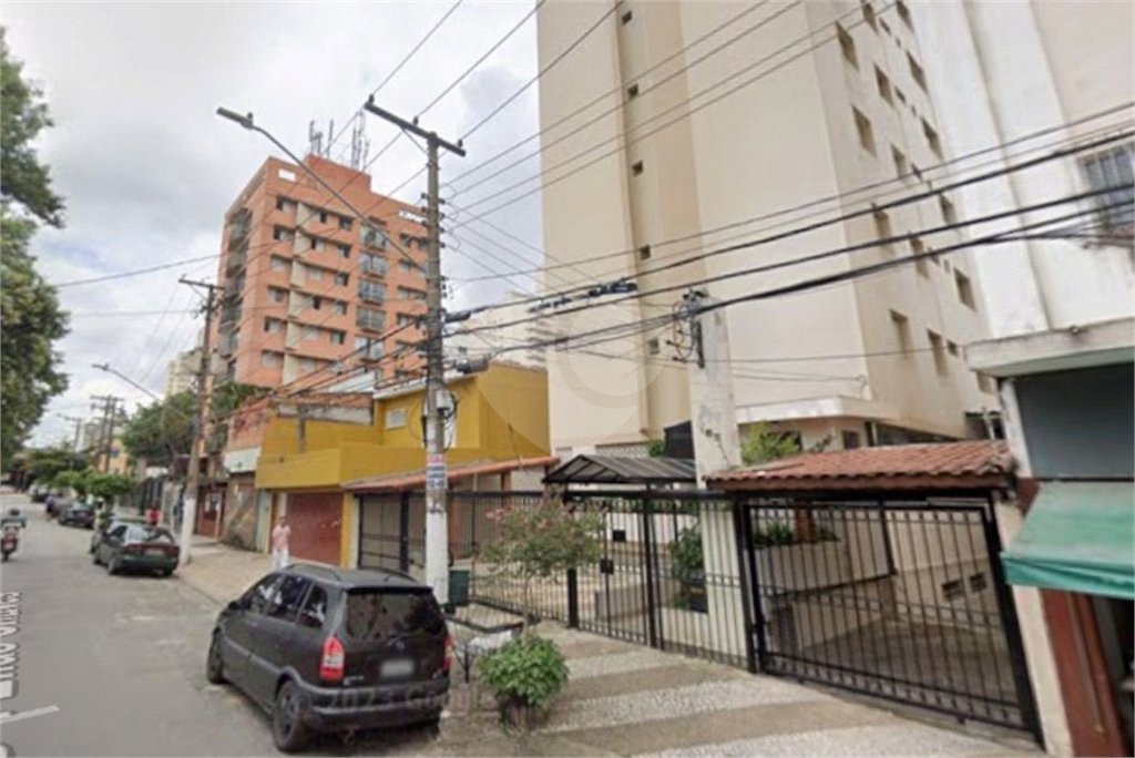 Apartamento à venda com 1 quarto em Barra Funda, São Paulo, SP