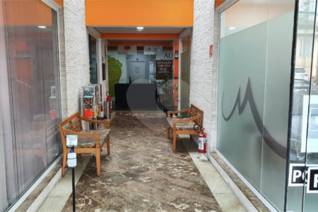 Prédio à venda em Jardim Marajoara, São Paulo, SP